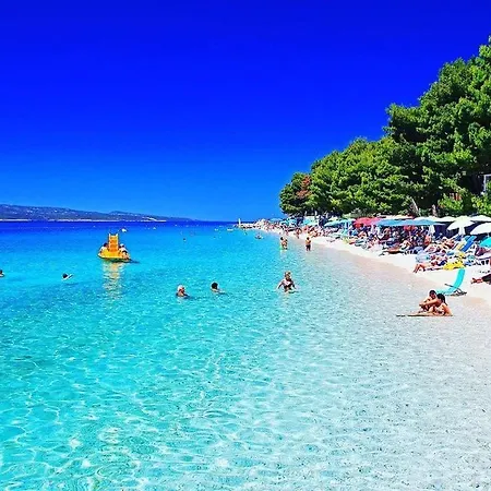 Summer Point Appartement *