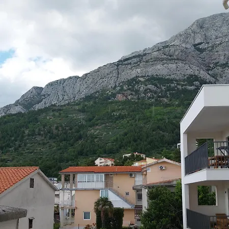 Appartement Summer Point *