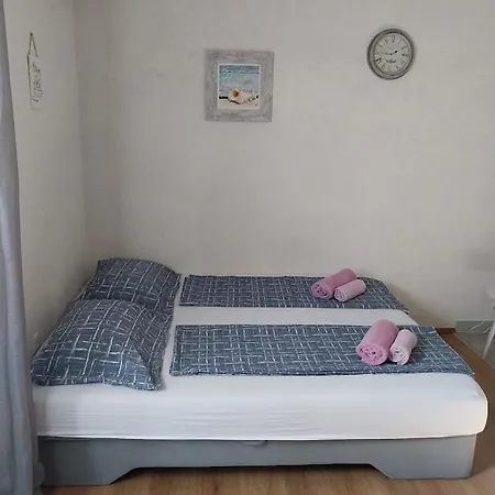 Appartement Summer Point *