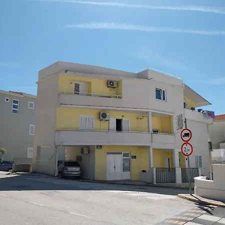 Apartmán Summer Point *