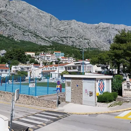 Summer Point Baška Voda