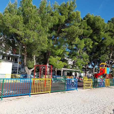 Apartmán Summer Point