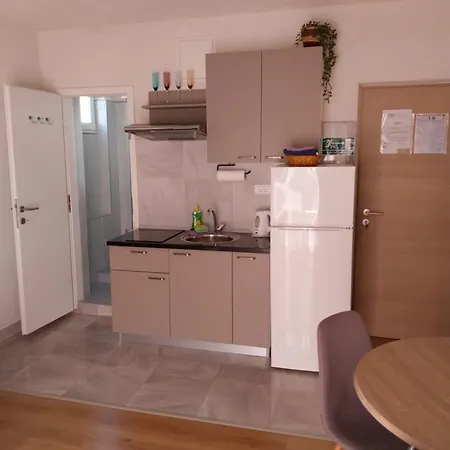 Apartment Summer Point *