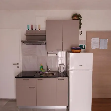 Apartment Summer Point