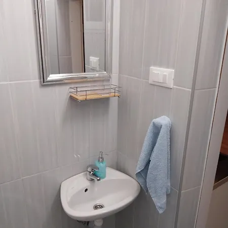 Apartman Summer Point