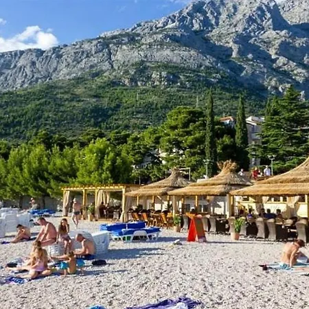 Summer Point * Baska Voda