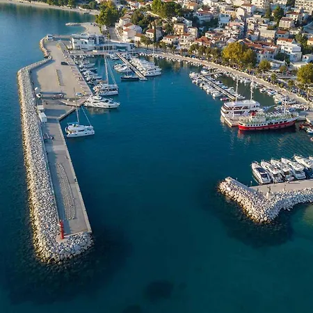 Summer Point Apartment Baska Voda
