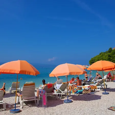 Summer Point Apartman *