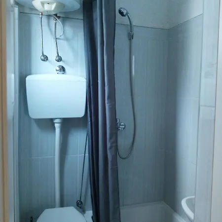 Apartamento Summer Point *