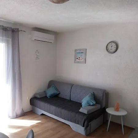 Apartment Summer Point *