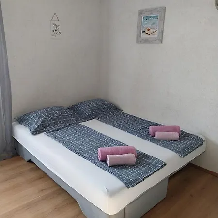 Apartment Summer Point