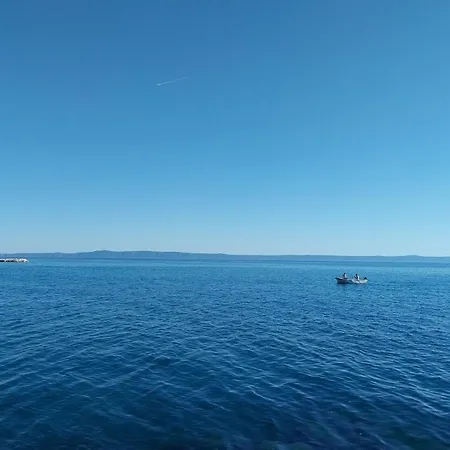 Apartment Summer Point Baska Voda