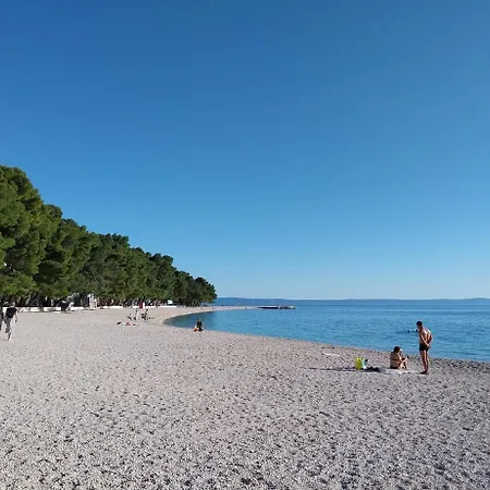 Apartamento Summer Point