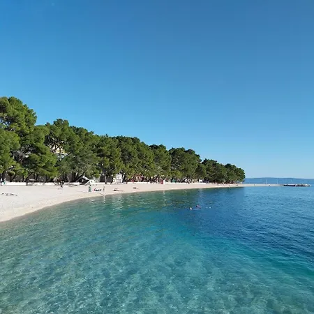Apartment Summer Point Baska Voda